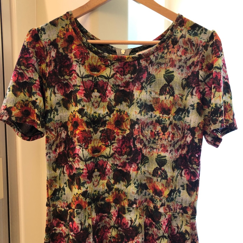 Lularoe XL Amelia